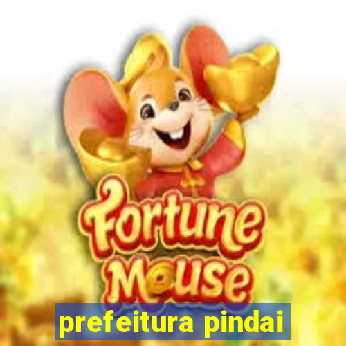 prefeitura pindai